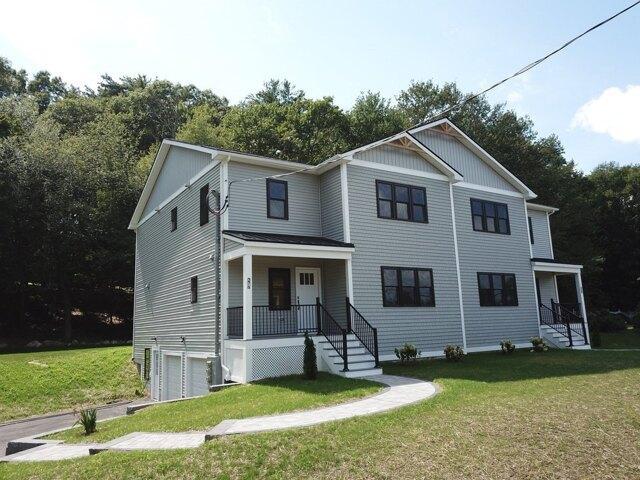 House for sale in Groveland, Massachusetts