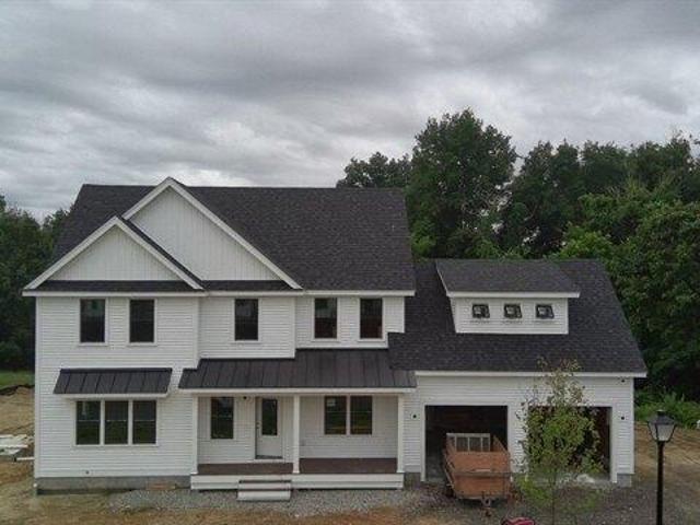 House for sale in Groveland, Massachusetts