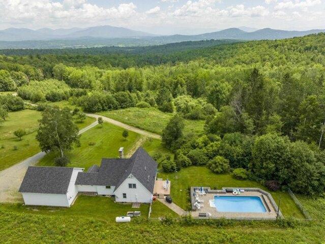 House for sale in Guildhall, Vermont