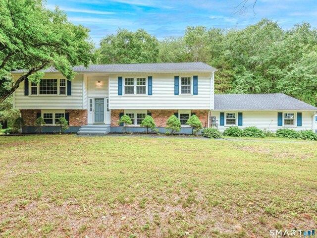 House for sale in Guilford, Connecticut