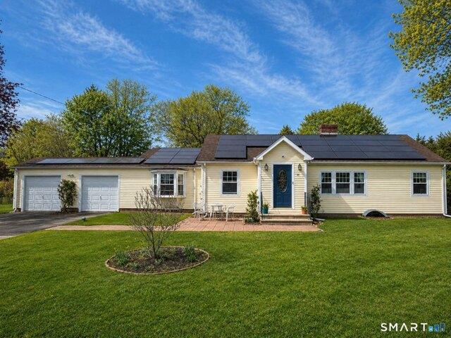 House for sale in Guilford, Connecticut