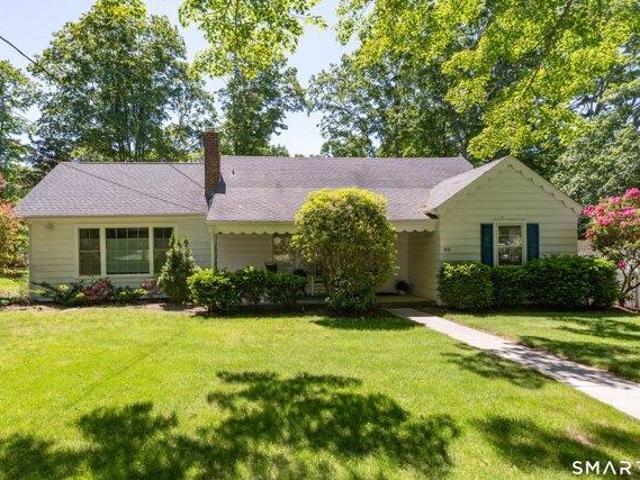 House for sale in Guilford, Connecticut