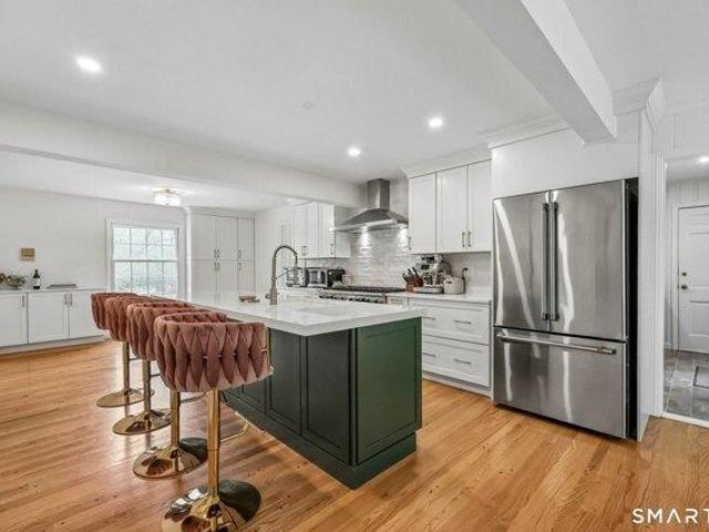 House for sale in Guilford, Connecticut