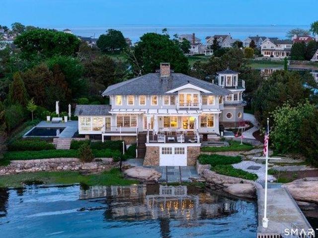House for sale in Guilford, Connecticut