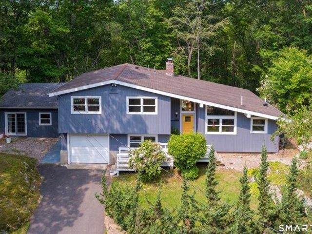 House for sale in Guilford, Connecticut