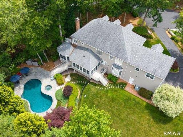 House for sale in Guilford, Connecticut