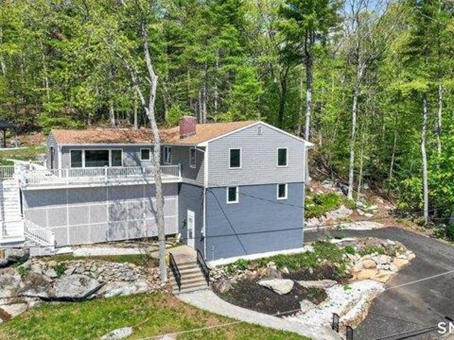 House for sale in Guilford, Connecticut