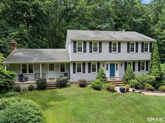 House for sale in Guilford, Connecticut