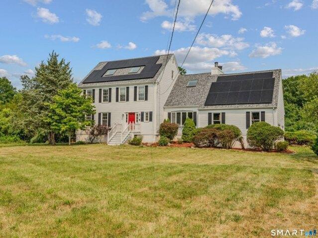 House for sale in Nut Plains, Guilford