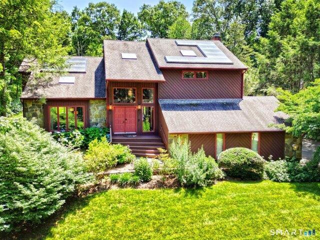 House for sale in Guilford, South Central Connecticut Planning Region