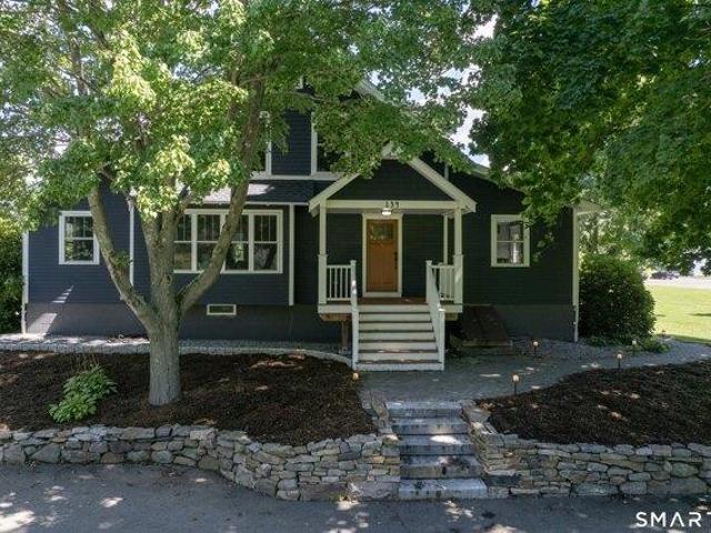 House for sale in Guilford, South Central Connecticut Planning Region