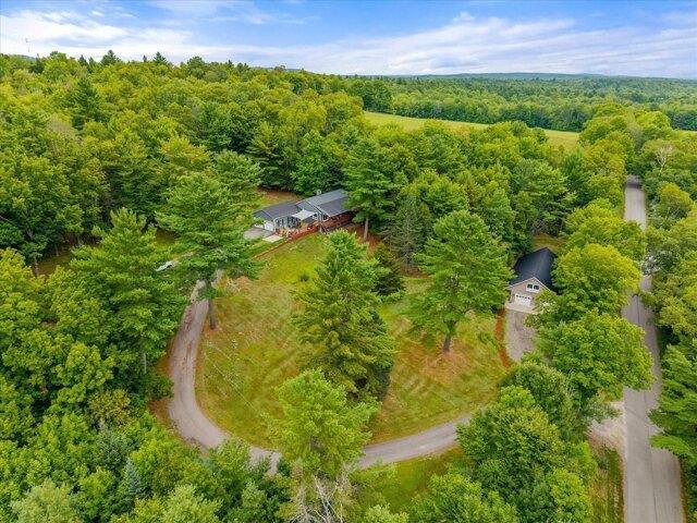 House for sale in Guilford Center, Guilford