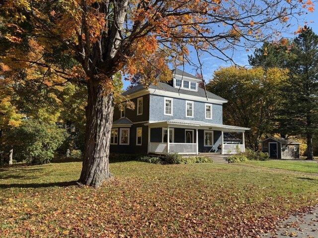 House for sale in Guilford, Piscataquis County