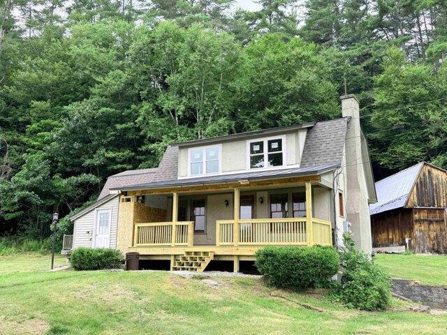 House for sale in Brattleboro, Vermont