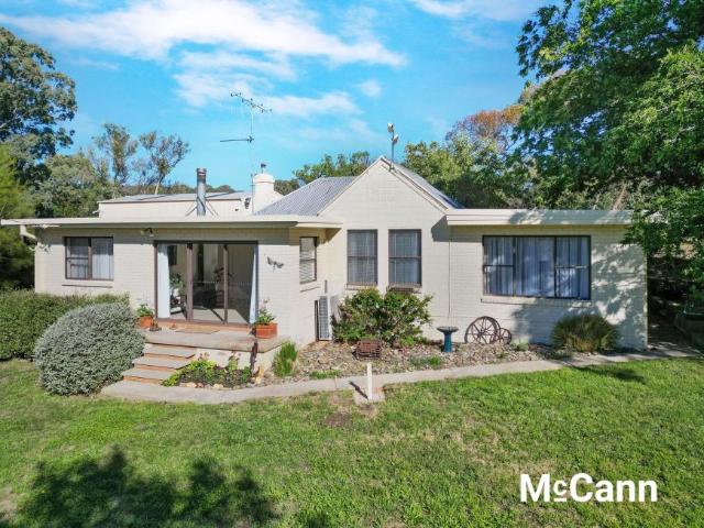 House for sale in Gunning, New South Wales