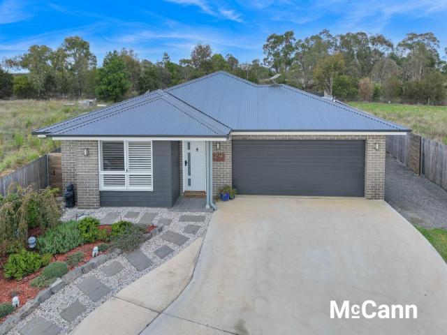 House for sale in Gunning, New South Wales