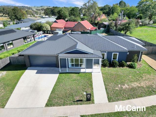 House for sale in Gunning, New South Wales