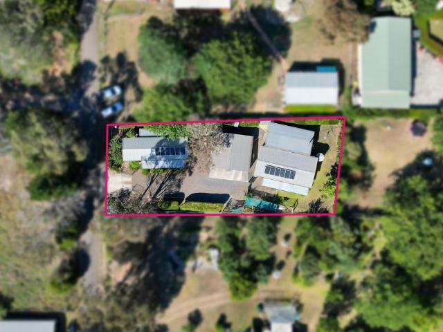 House for sale in Gunning, New South Wales