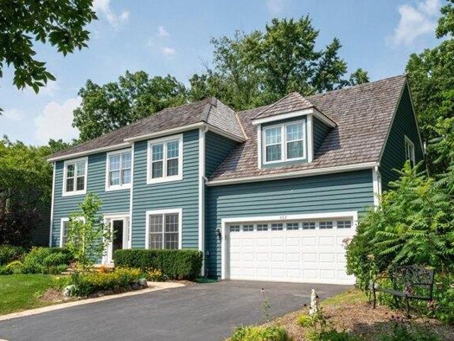 House for sale in Gurnee, Illinois