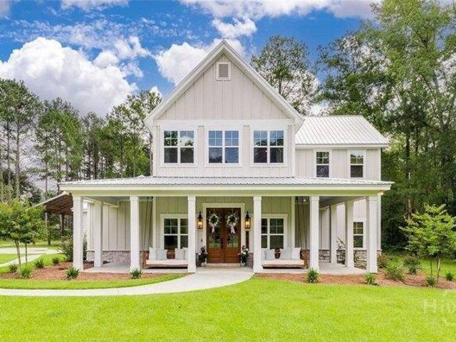House for sale in Guyton, Georgia