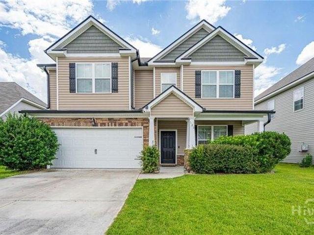 House for sale in Guyton, Georgia