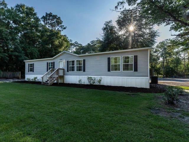 House for sale in Guyton, Georgia