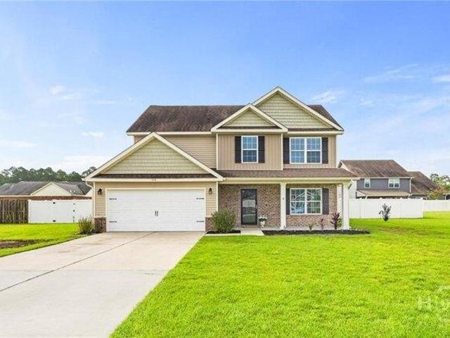 House for sale in Guyton, Georgia