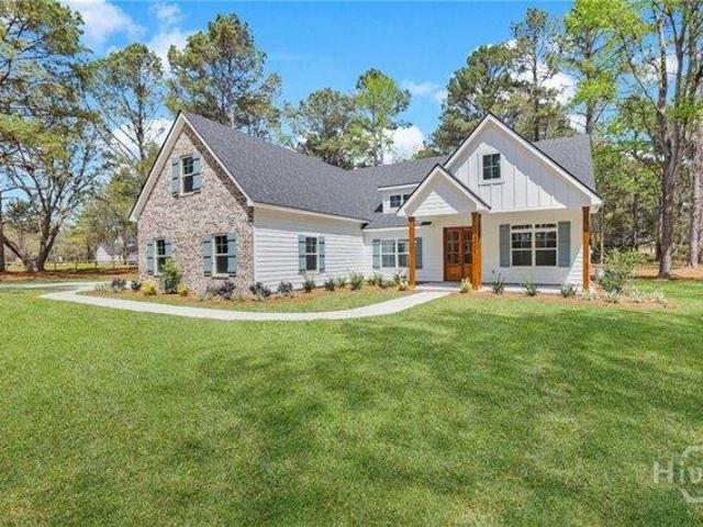 House for sale in Guyton, Georgia