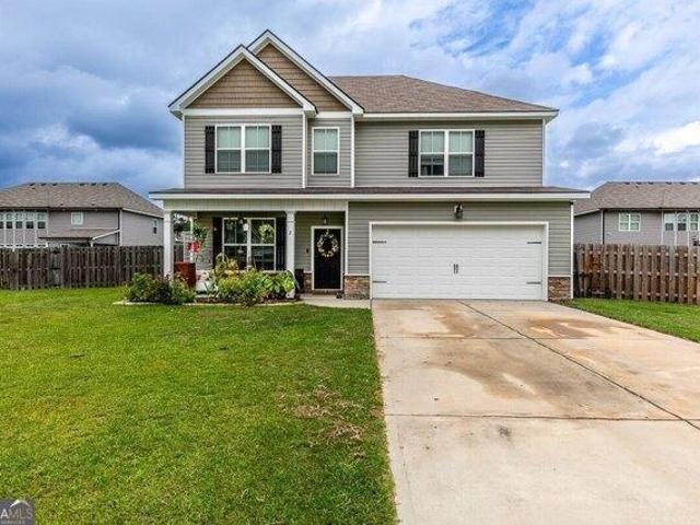 House for sale in Guyton, Georgia