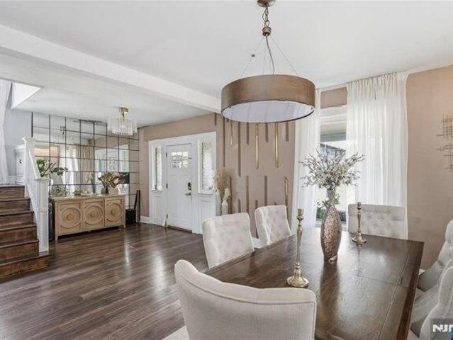 House for sale in Hackensack, New Jersey