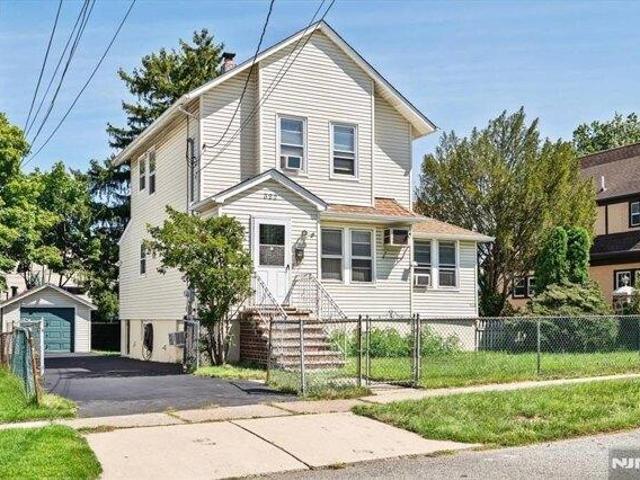 House for sale in Hackensack, Bergen County