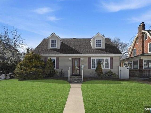 House for sale in Hackensack, Bergen County