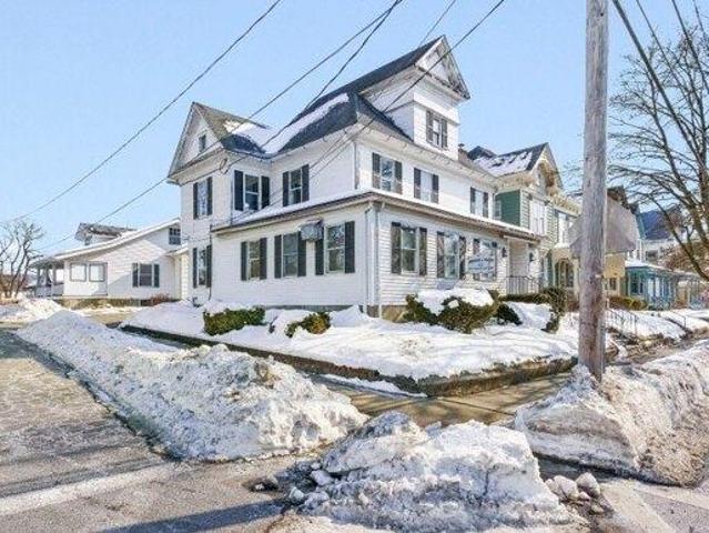 House for sale in Hackettstown, New Jersey