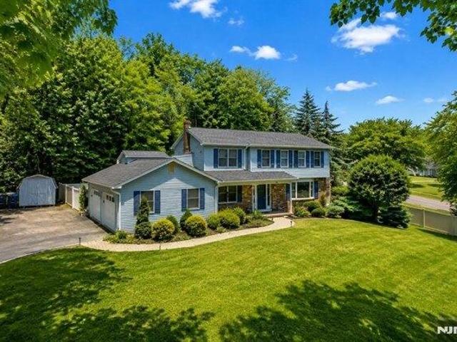 House for sale in New Jersey