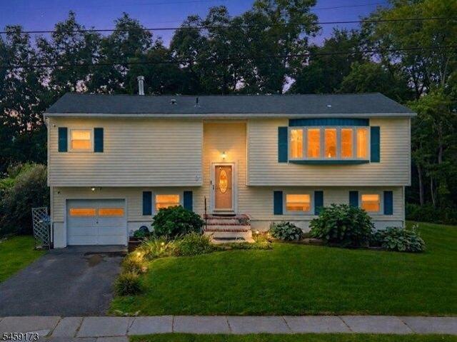 House for sale in Hackettstown, Warren County