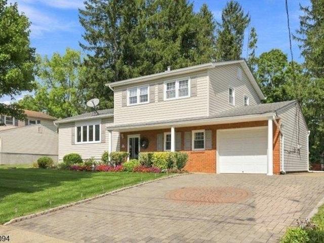 House for sale in Hackettstown, Warren County