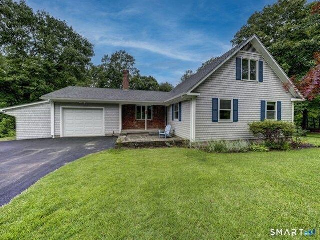 House for sale in Haddam, Connecticut