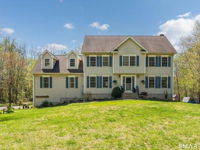 House for sale in Haddam, Connecticut