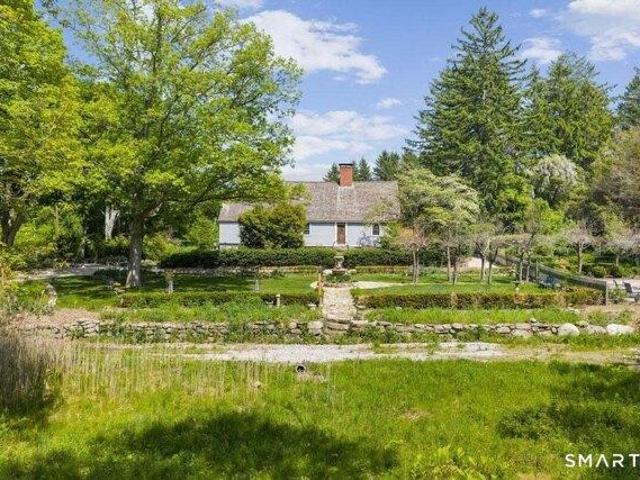House for sale in Haddam, Connecticut