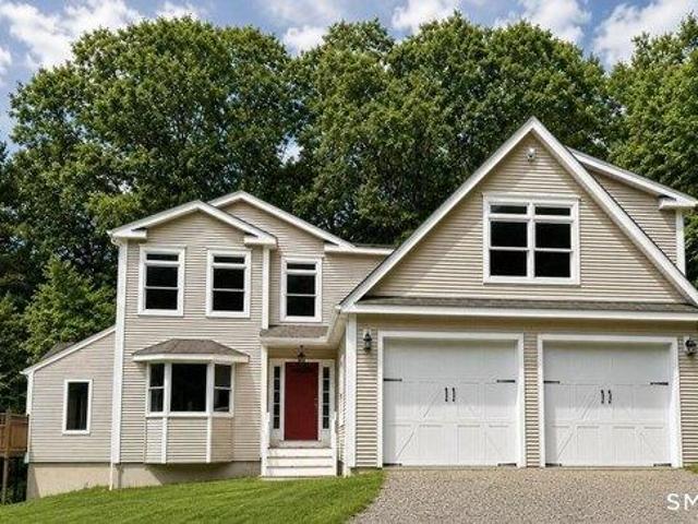 House for sale in Haddam, Connecticut