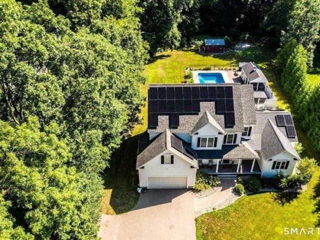 House for sale in Haddam, Connecticut