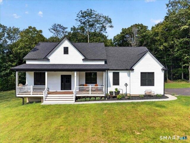 House for sale in Haddam, Connecticut