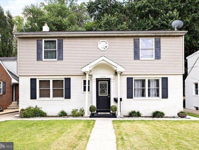 House for sale in Haddon Heights, New Jersey