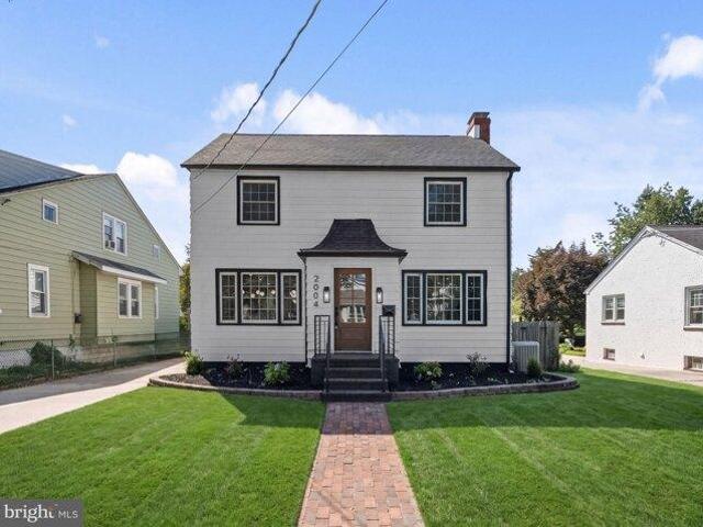 House for sale in Haddon Heights, Camden County