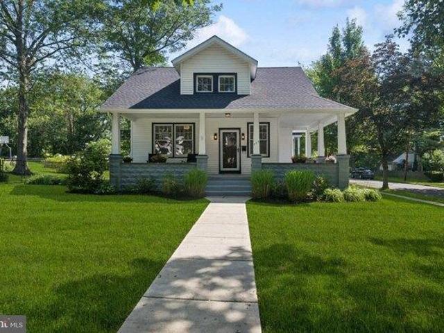 House for sale in Haddon Heights