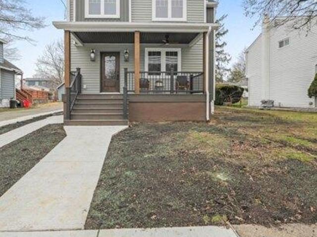 House for sale in Haddon Heights, New Jersey