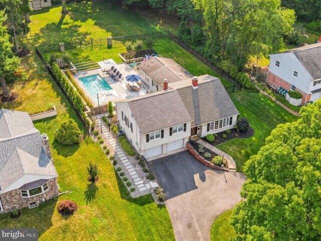 House for sale in Barrington, New Jersey