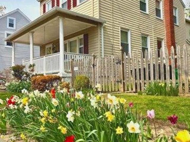House for sale in Haddonfield