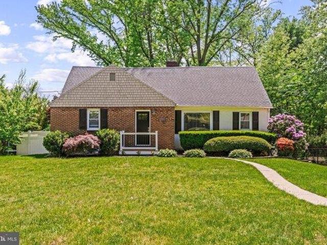 House for sale in Haddonfield