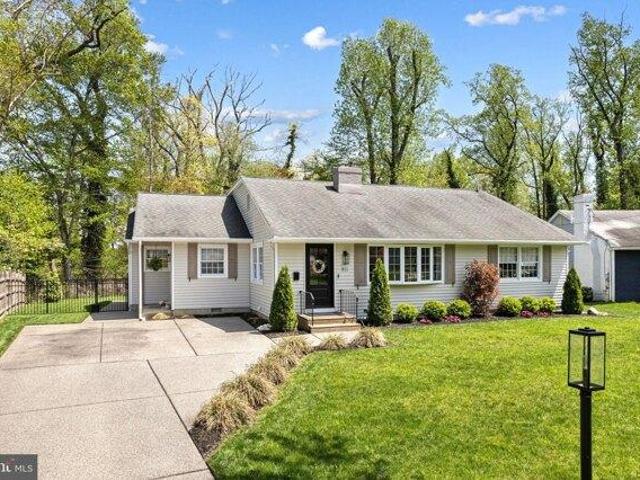House for sale in Haddonfield